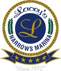 Lacey's Narrows Marina